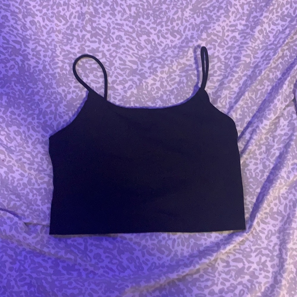 lululemon dupe tank top